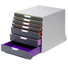 Durable VARICOLOR 7-osainen