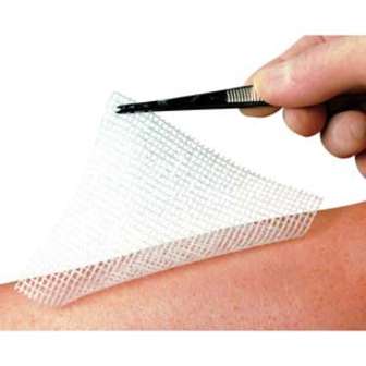 Lomatuell H rasvataitos 10x10cm