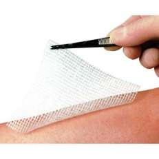 Lomatuell H rasvataitos 10x10cm.