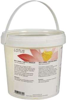 Lotus BIO-Z urinaalitabletti