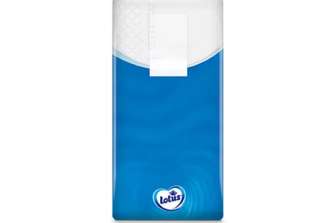 Lotus Nessu nenäliinataskupakkaus