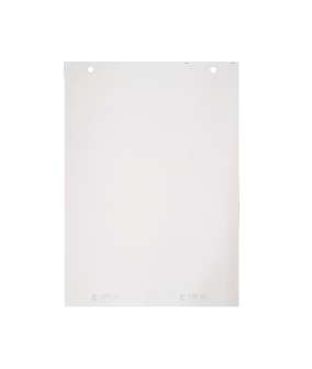 Fläppipaperi 60x85cm blanko