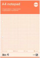 Luentolehtiö A4/100 SK