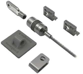 Kensington lukitussetti