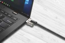 Kensington Microsaver lukko