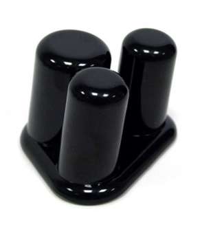 Lukuteline Fellowes paperipidike musta