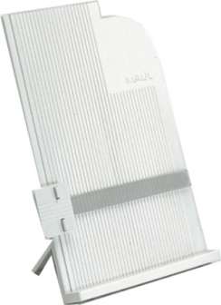 Lukuteline Maul A4 säädettävä taustatuki