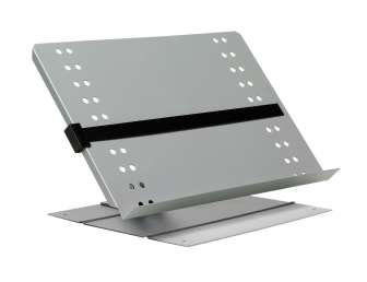 Konseptiteline 2007 Silver