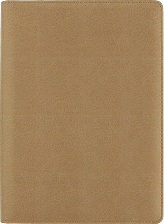 Lukuvuosikalenteri 2019-2020 Klassikko A5, beige