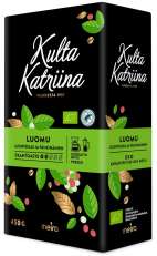 Kulta Katriina Luomu Kahvi 450g