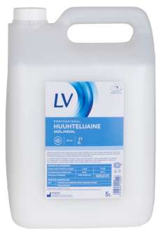 LV Huuhteluaine 5L