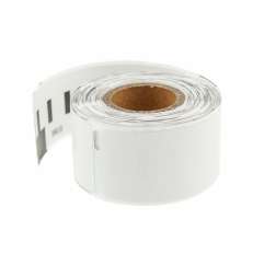 LW pieni osoitetarra 89x28mm