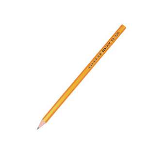 Lyijykynä HB kuusikulmainen