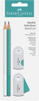 Lyijykynäsetti Faber-Castell