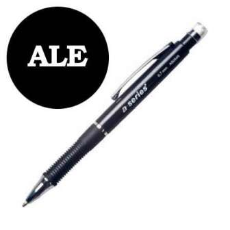 Lyijytäytekynä a-series 0,7 mm,  12 kpl/pak