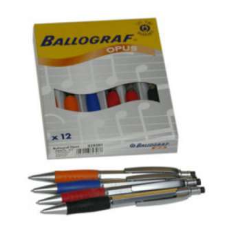 Lyijytäytekynä Ballograf Opus 0,7 mm