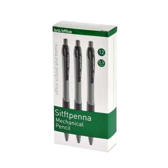 Lyijytäytekynä BNT 0,5 mm