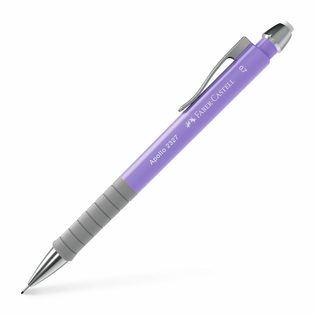 ! Lyijytäytekynä Faber-Castell