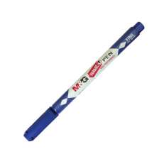M&G Name Pen 1,0mm sininen