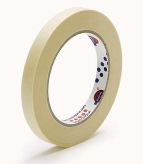 Maalarinteippi 25mm/50m