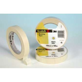 3M maalarinteippi 18mm x 50m