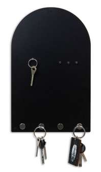 Magneetti-avaintaulu Kaari