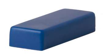 Magneetti niceday 35x12 mm sininen 10 kpl/pak