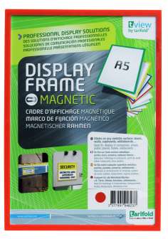 Magneettikehys Tarifold