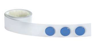 Dahle magneettilista tarralla 1m