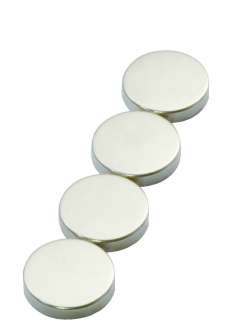 DESQ Power magneettinappi 30mm