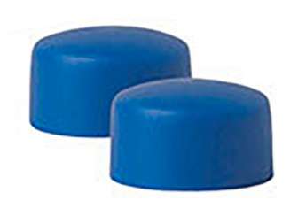 Magneettinappi niceday 20 mm sininen|10kpl/blister