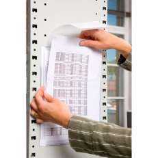 Magneettitasku A4 PVC