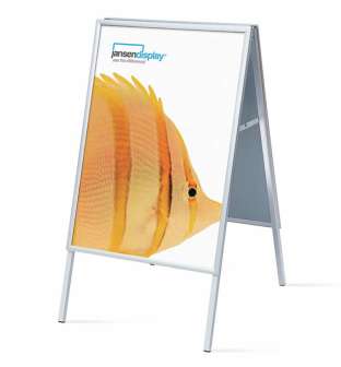 Jansen A-mainosteline 70x100