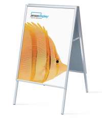 Jansen A-mainosteline A3