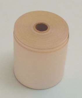 Maksupääterulla 57x57x13mm/22M 2-os. Trans 420/460|50rll/ltk