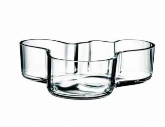 Malja Iittala Aalto 50x195 mm