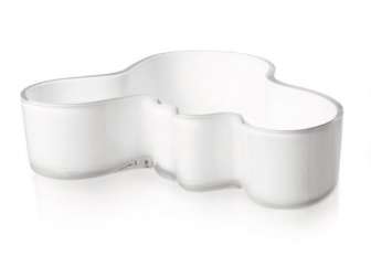 Malja Iittala Aalto 50x195 mm