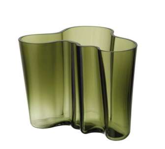 Maljakko Iittala Aalto 160 mm