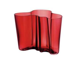 Maljakko Iittala Aalto 160 mm