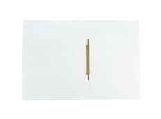 Manilla 103P taitekansio A4