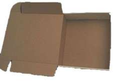 Mapin postituskotelo 323x289x83 mm