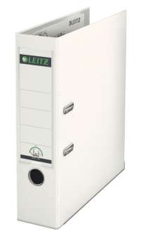 Mappi Leitz 180 PP A4/80mm CI valk.