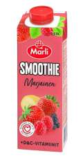 Marli smoothie marjainen 2,5dl