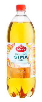 Marli Perinteinen Sima 0,8%