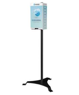 Maskiasema irtomaskeille