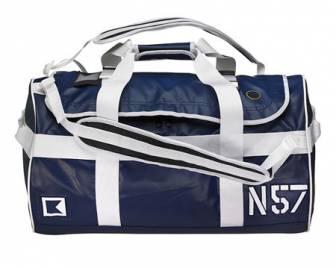 Matkakassi Sail 60 sininen