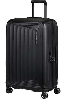 Matkalaukku Samsonite NUON Spinner