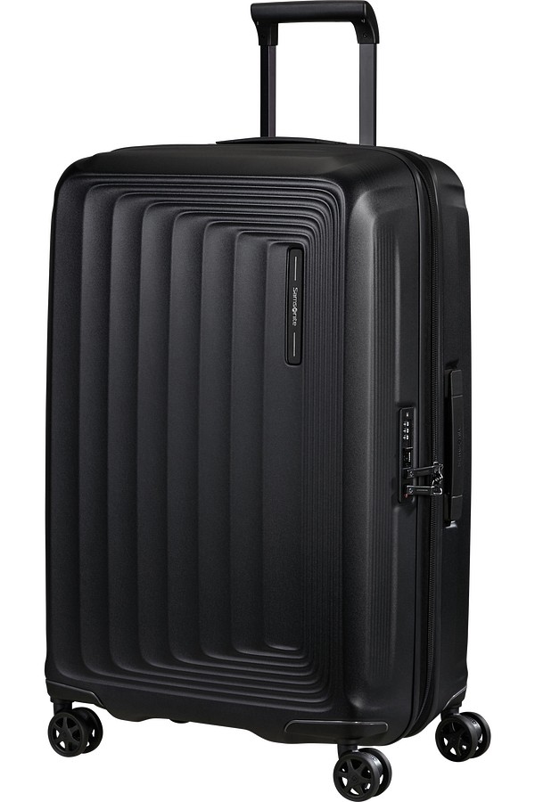 Matkalaukku Samsonite NUON Spinner
