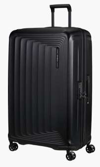 Matkalaukku Samsonite NUON Spinner 81