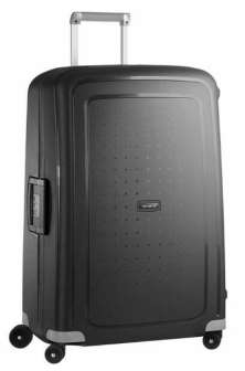 Matkalaukku Samsonite S`Cure